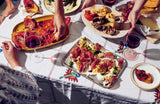 Happy Hour Snacks Book for Gatherings