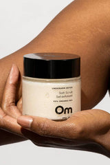 Underarm Detox Salt Scrub