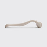 Micro Derma Facial Roller in Warm Gray Color