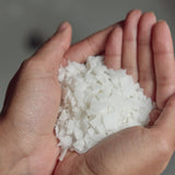 Magnesium Soak