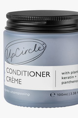 Conditioner Crème with Plant Keratin + Panthenol