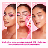 MakeUp Eraser® Reusable Makeup Remover Cloth (5” x 4”)
