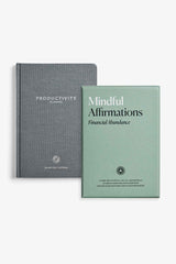 Financial Goal Setting Bundle