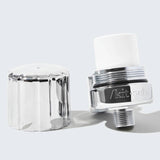 The Shower Filter in Chrome Finish