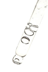 Molecular Glass
