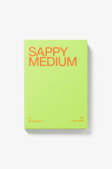 Sappy Medium