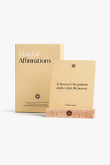Mindful Affirmations - Original