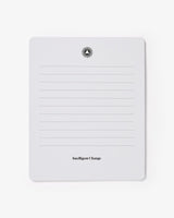 Productivity Planner Cards
