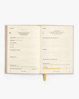 3x Happier Journal