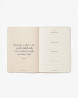 Best Year Journal Essential - Blue