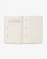 Best Year Journal Essential - Blue