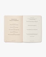 Best Year Journal Essential - Blue