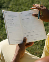 3x Happier Journal