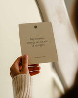 Mindful Affirmations for Women by Valeria Lipovetsky