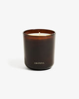 Grateful Pure Essential Oil Candle