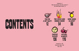 Happy Hour Snacks Book for Gatherings