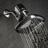 The Shower Filter in Chrome Finish