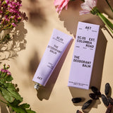AKT Aluminum-Free Deodorant Balm | Natural All-Day Odor Protection