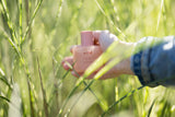 No. 38 wild • clean perfume • roll-on or eau de parfum options