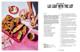 Happy Hour Snacks Book for Gatherings