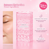 Pink Dream Moisturizing Raw Juice Mask