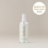 Face Tanning Mist with Hyaluronic Acid – Hydrating Self Tan Water, Award-Winning, Imported from The Netherlands