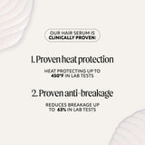 Hair Serum with Fermented Rice Water + Baobab