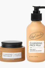 Double Cleansing Duo