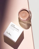 Vanilla Dew Cream Highlighter | Plastic-Free Glow for Face, Eyes & Lips