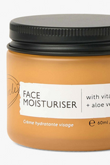 Face Moisturizer with Vitamin E