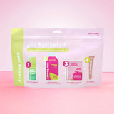 Get Hydrated Skincare Kit | Hydrating Self-Care Gift Set
