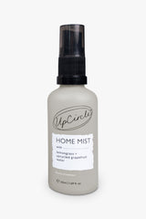 Home Mist with Lemongrass + Grapefruit