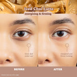 Iced Chai Latte Energizing & Firming Eye Patches