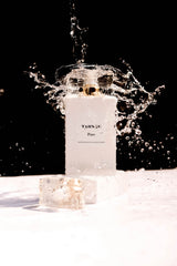 Pure Soothing Support for Restorative Hydration and Healing
