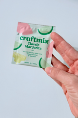 Classic Margarita Mixer | Single Packets