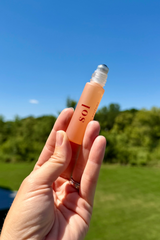 No. 39 sol • clean perfume • roll-on or eau de parfum options