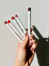 Plastic-Free Multi-Use Color Crayon for Lips, Cheeks & Eyes
