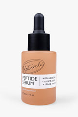 Peptide Serum with Custard Apple + Blood Orange