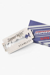 Refill Safety Razor Blades – Pack Of 10
