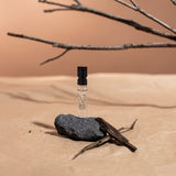 Flaura + Santelle Eau De Parfum Sample Vials