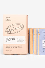 The Pamper Kit