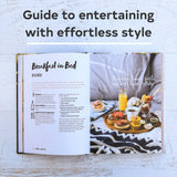 Platters and Boards for Entertaining