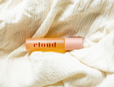No. 37 cloud • clean perfume • roll-on or eau de parfum options