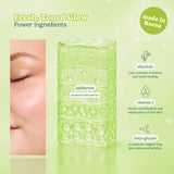 Pineapple Brightening Raw Juice Mask