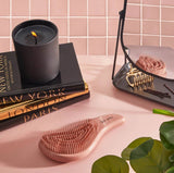 Detangling Brush | Smooth Hair Without Pulling or Snagging