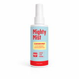Mighty Mist Clear Skin Spray | Hypochlorous Acid Facial Spray for Acne, Eczema, Rosacea