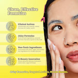 Charcoal Detox Sheet Mask