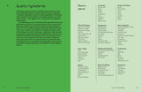 Epic Salads Recipe Book