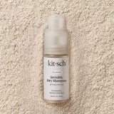 Non-Aerosol Dry Shampoo Powder for Volume & Oil Control
