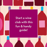 Wine Club Guide Book